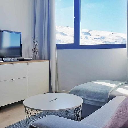 Estudio Infinity Con Parking Sierra Nevada Extérieur photo