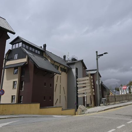 Estudio Infinity Con Parking Sierra Nevada Extérieur photo