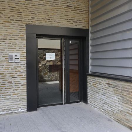 Estudio Infinity Con Parking Sierra Nevada Extérieur photo