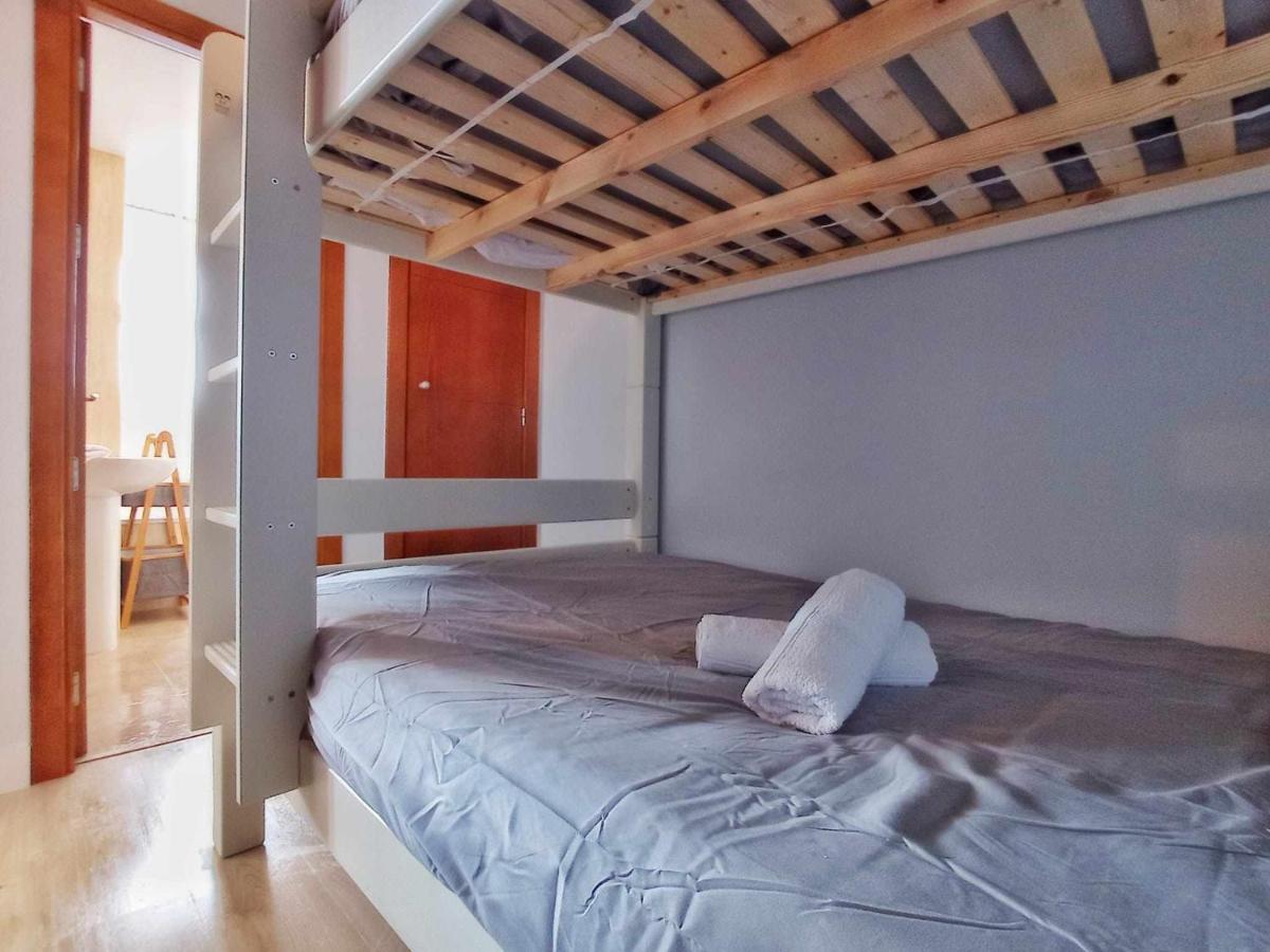 Estudio Infinity Con Parking Sierra Nevada Extérieur photo
